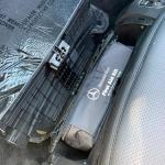 Mercedes-Benz SL600 2007 года